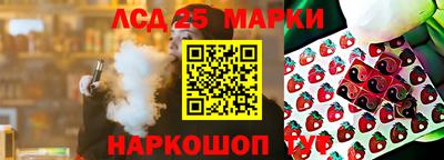 амф Кунгур